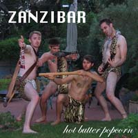 Hot Butter — Popcorn